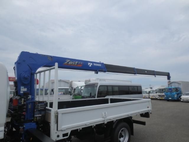 Ref No.A15682775 MITSUBISHI CANTER TRUCK Image#11