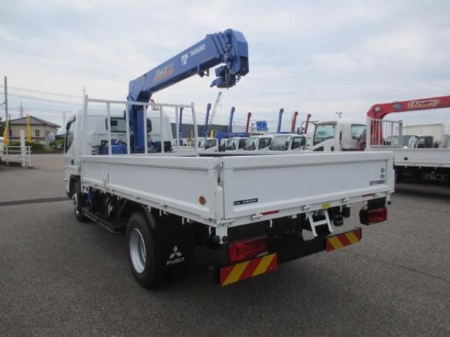 Ref No.A15682775 MITSUBISHI CANTER TRUCK Image#5