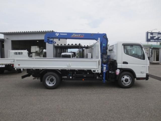 Ref No.A15682775 MITSUBISHI CANTER TRUCK Image#8