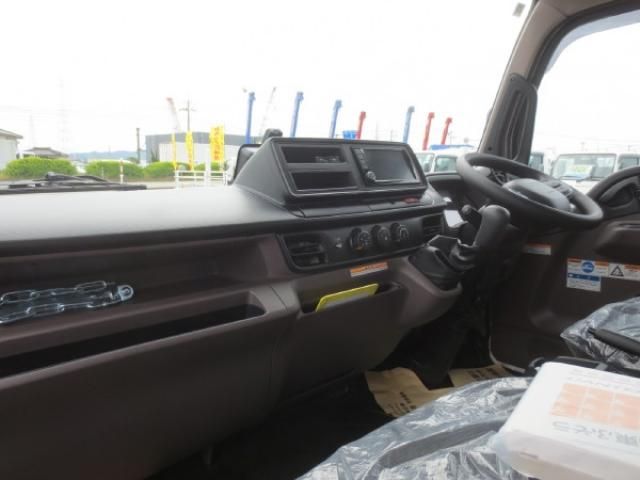 Ref No.A15682775 MITSUBISHI CANTER TRUCK Image#15