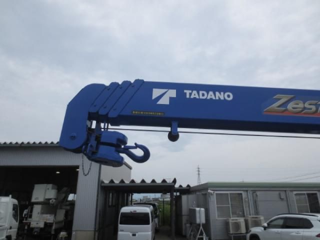 Ref No.A15682775 MITSUBISHI CANTER TRUCK Image#12