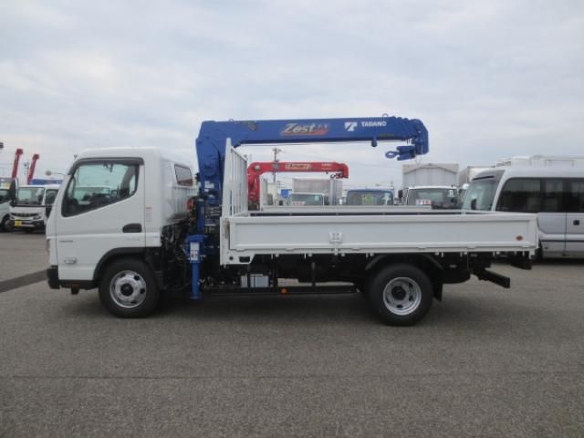 Ref No.A15682775 MITSUBISHI CANTER TRUCK Image#9