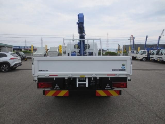 Ref No.A15682775 MITSUBISHI CANTER TRUCK Image#7