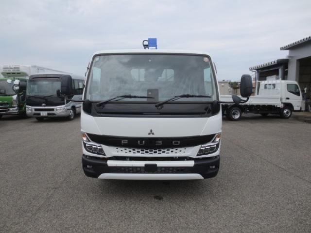 Ref No.A15682775 MITSUBISHI CANTER TRUCK Image#6