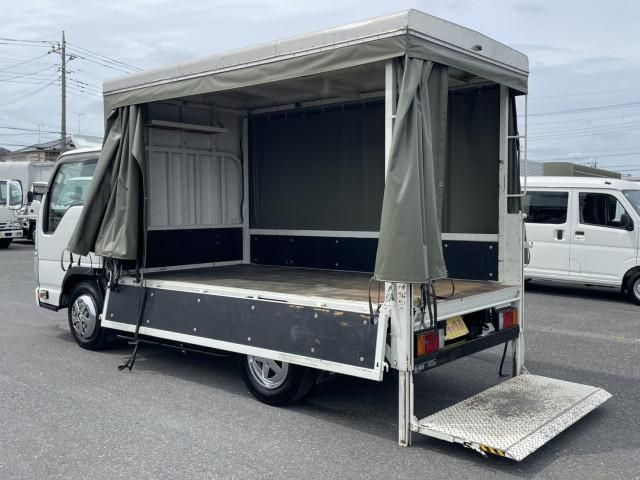 Ref No.A15682776 ISUZU ELF TRUCK Image#14