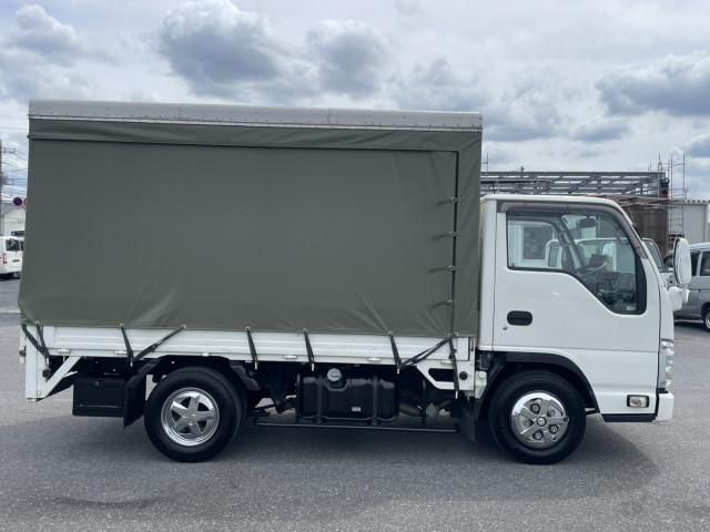 Ref No.A15682776 ISUZU ELF TRUCK Image#4