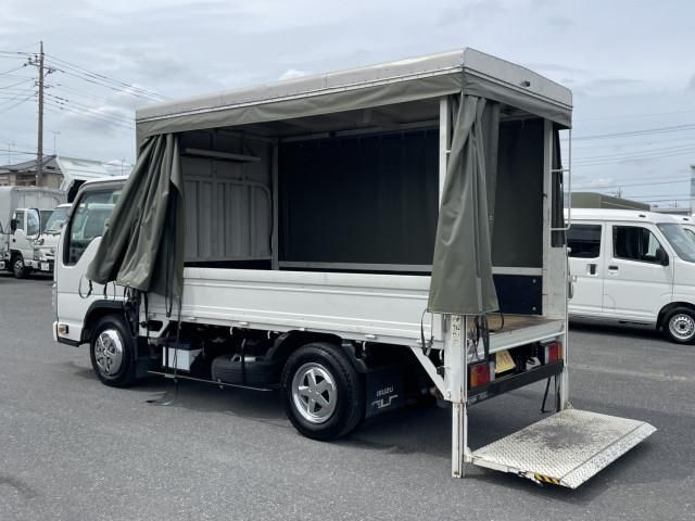 Ref No.A15682776 ISUZU ELF TRUCK Image#15