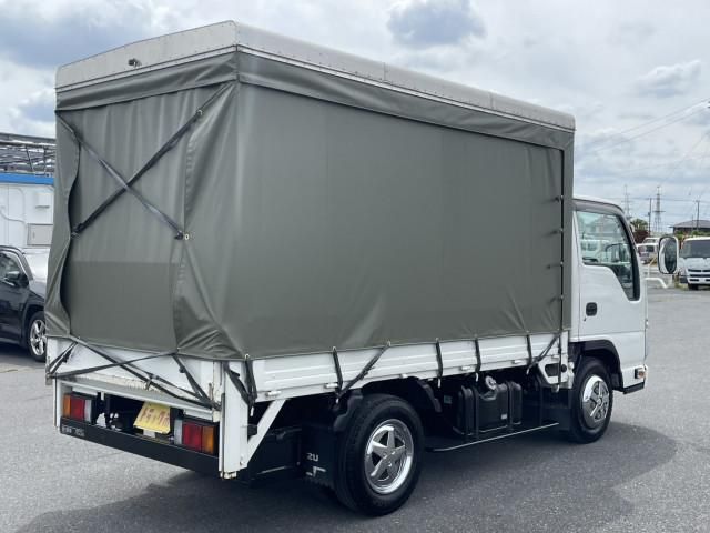 Ref No.A15682776 ISUZU ELF TRUCK Image#7
