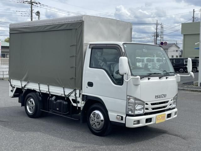 Ref No.A15682776 ISUZU ELF TRUCK Image#2