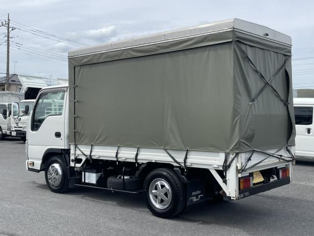 Ref No.A15682776 ISUZU ELF TRUCK Image#5