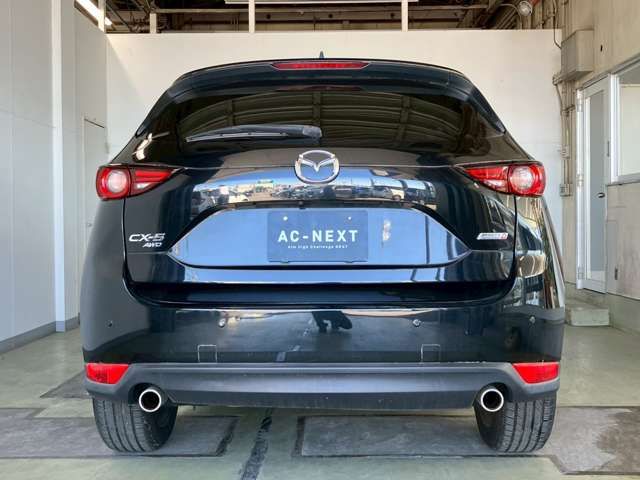 Ref No.A15682840 MAZDA CX5 Image#18