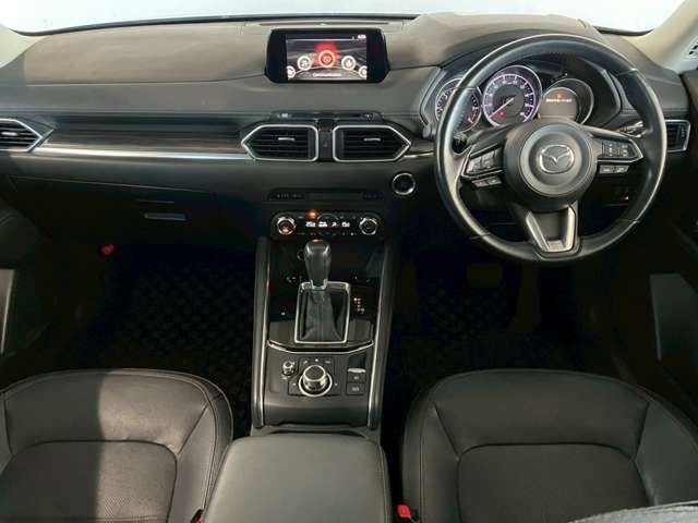 Ref No.A15682840 MAZDA CX5 Image#15