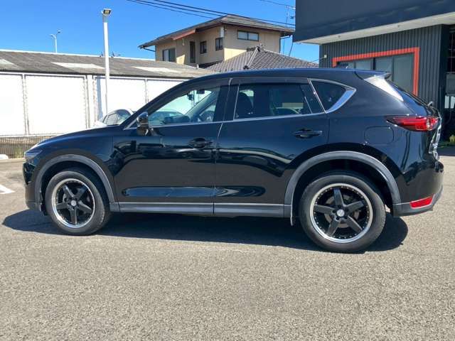Ref No.A15682840 MAZDA CX5 Image#17