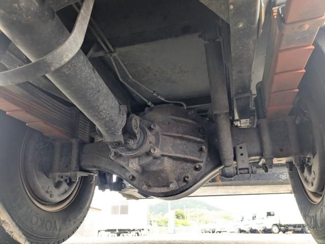 Ref No.A15682843 ISUZU ELF TRUCK Image#16