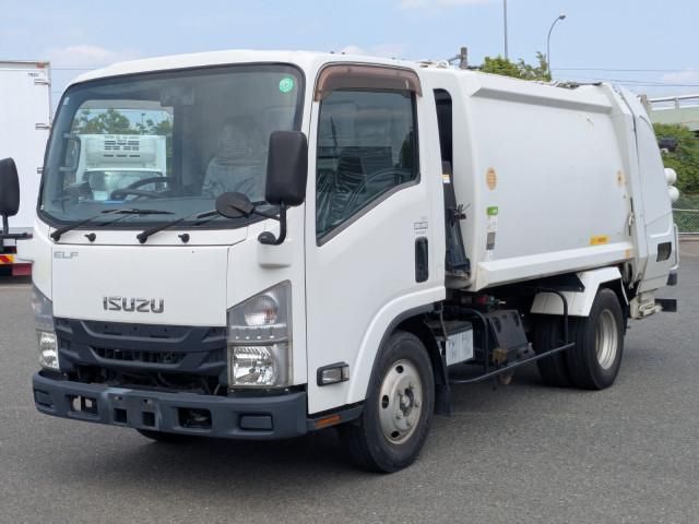 ISUZU ELF TRUCK