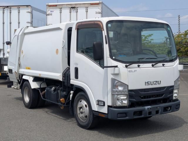 Ref No.A15682843 ISUZU ELF TRUCK Image#2