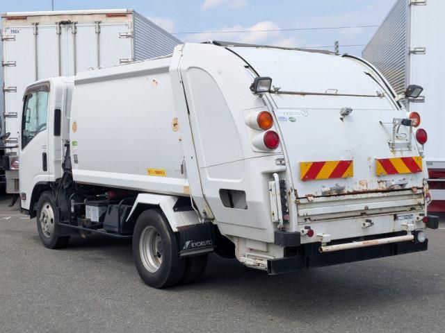 Ref No.A15682843 ISUZU ELF TRUCK Image#4