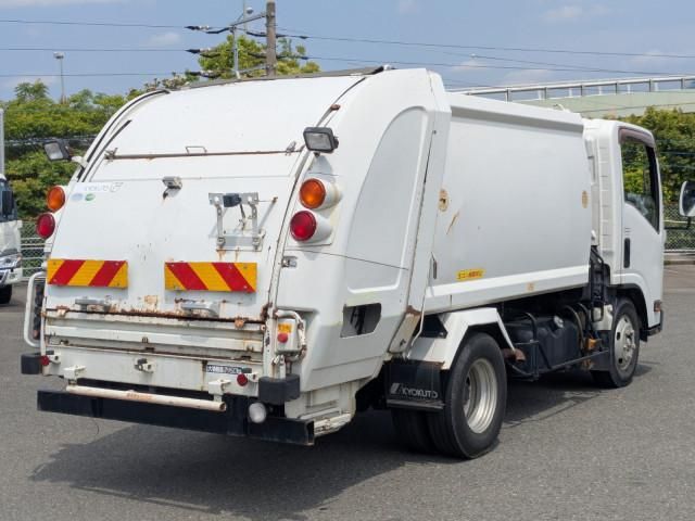 Ref No.A15682843 ISUZU ELF TRUCK Image#3