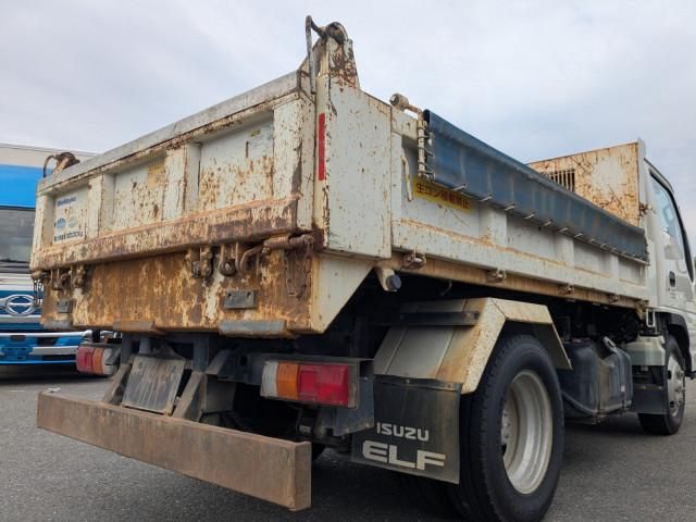 Ref No.A15682844 ISUZU ELF TRUCK Image#7