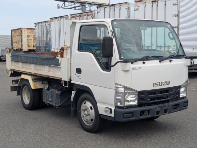 Ref No.A15682844 ISUZU ELF TRUCK Image#2