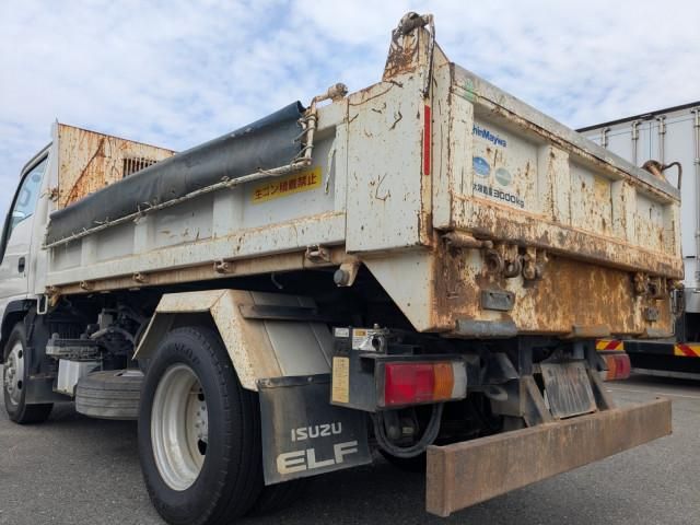Ref No.A15682844 ISUZU ELF TRUCK Image#6