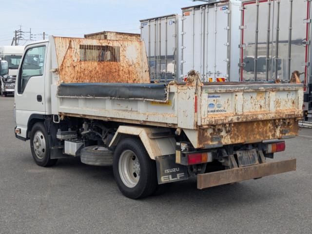 Ref No.A15682844 ISUZU ELF TRUCK Image#4