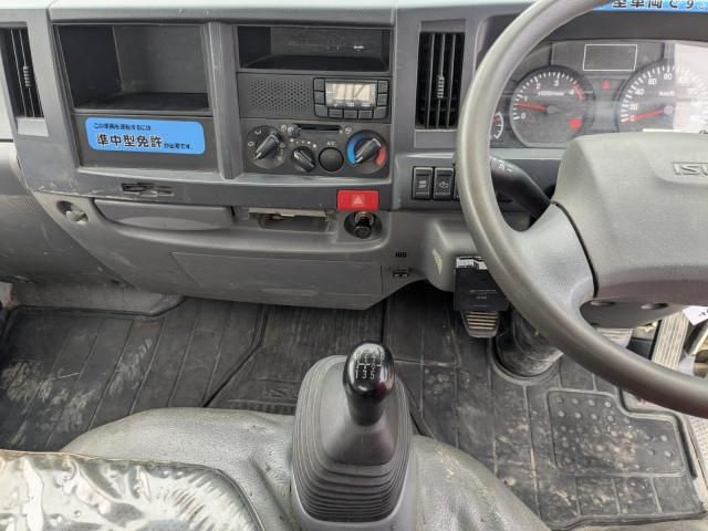 Ref No.A15682844 ISUZU ELF TRUCK Image#17