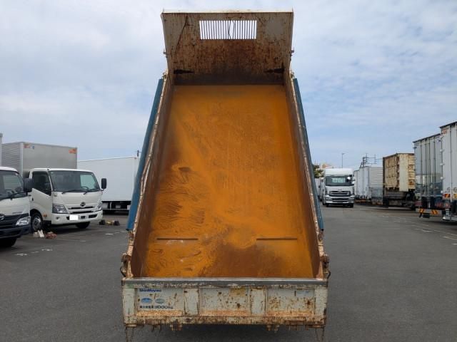 Ref No.A15682844 ISUZU ELF TRUCK Image#8