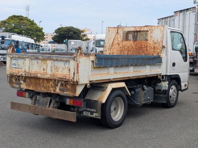 Ref No.A15682844 ISUZU ELF TRUCK Image#3