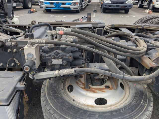 Ref No.A15682845 ISUZU ELF TRUCK Image#17