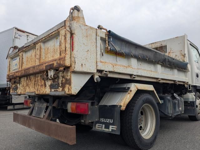 Ref No.A15682845 ISUZU ELF TRUCK Image#7