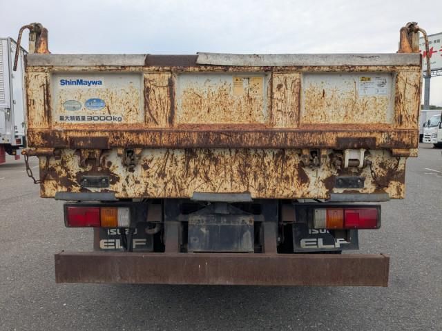 Ref No.A15682845 ISUZU ELF TRUCK Image#5