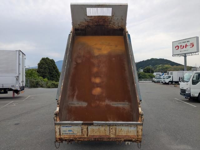 Ref No.A15682845 ISUZU ELF TRUCK Image#8