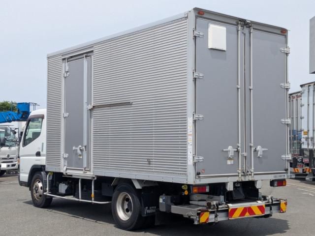 Ref No.A15682847 MITSUBISHI CANTER TRUCK Image#4