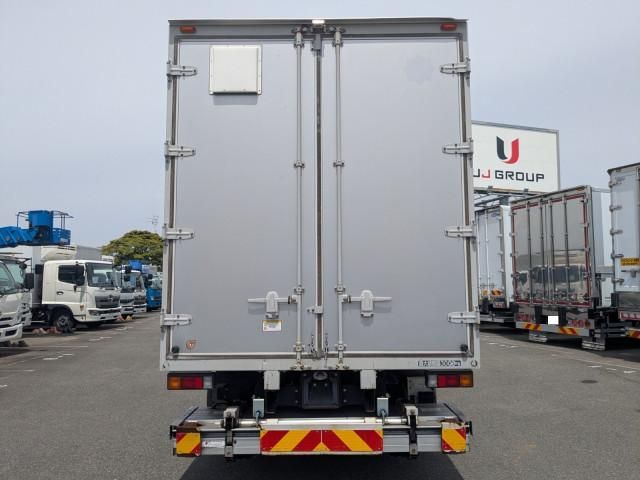 Ref No.A15682847 MITSUBISHI CANTER TRUCK Image#5