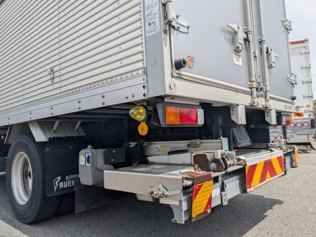 Ref No.A15682847 MITSUBISHI CANTER TRUCK Image#7