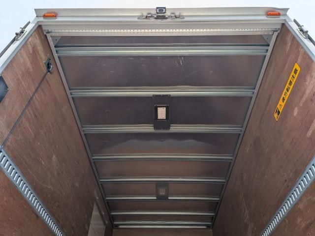 Ref No.A15682847 MITSUBISHI CANTER TRUCK Image#18