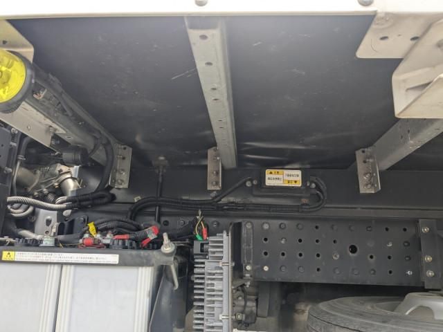Ref No.A15682847 MITSUBISHI CANTER TRUCK Image#15