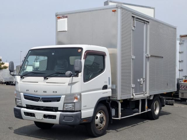 MITSUBISHI CANTER TRUCK
