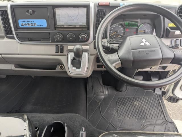Ref No.A15682847 MITSUBISHI CANTER TRUCK Image#10