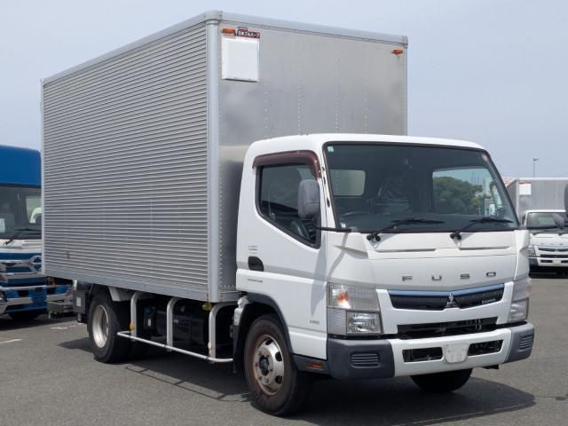 Ref No.A15682847 MITSUBISHI CANTER TRUCK Image#2