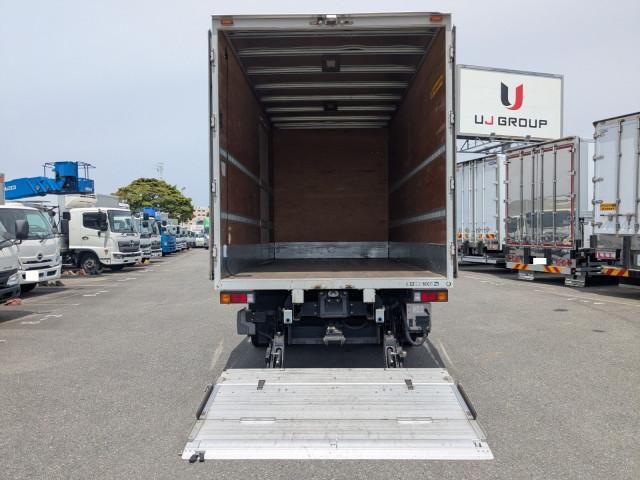 Ref No.A15682847 MITSUBISHI CANTER TRUCK Image#6