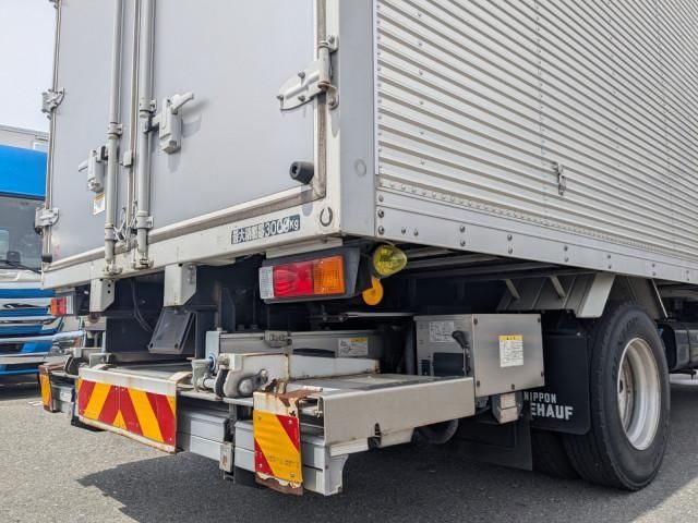 Ref No.A15682847 MITSUBISHI CANTER TRUCK Image#8