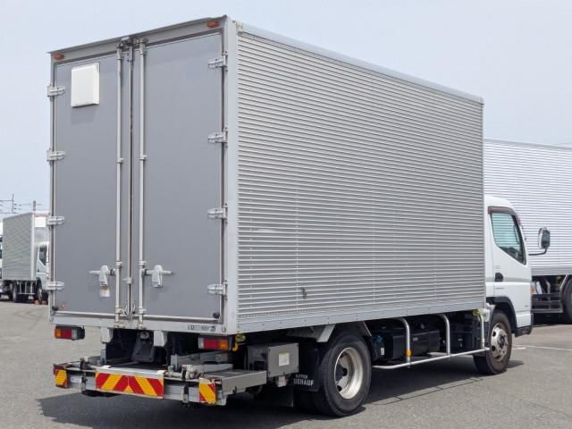 Ref No.A15682847 MITSUBISHI CANTER TRUCK Image#3