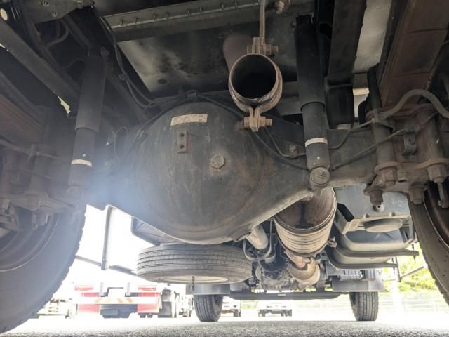 Ref No.A15682847 MITSUBISHI CANTER TRUCK Image#14