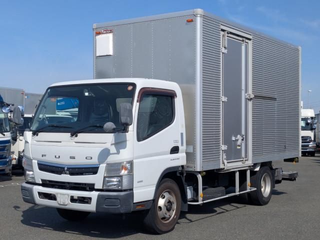 MITSUBISHI CANTER TRUCK