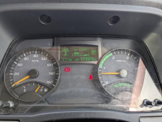Ref No.A15682848 MITSUBISHI CANTER TRUCK Image#12