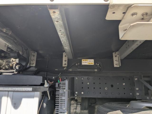 Ref No.A15682848 MITSUBISHI CANTER TRUCK Image#14