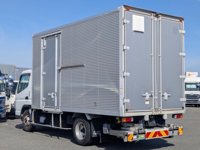 Ref No.A15682848 MITSUBISHI CANTER TRUCK Image#4