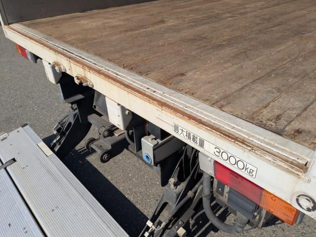 Ref No.A15682848 MITSUBISHI CANTER TRUCK Image#20
